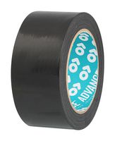 Advance Tapes At30 Black  33M X 50Mm