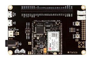 Particle E310Kit