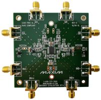 ANALOG DEVICES MAX9601EVKIT+