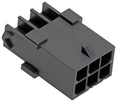 Molex 203632-0801