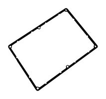 Hammond 1550Esgasket