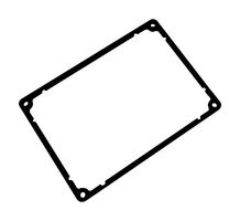 Hammond 1550Kegasket