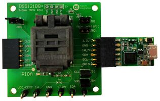 ANALOG DEVICES DS28E50EVKIT#