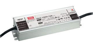 MEAN WELL HLG-120H-30A