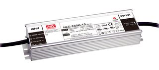 MEAN WELL HLG-240H-36A