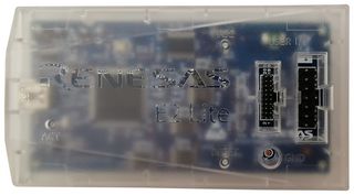 RENESAS RTE0T0002LKCE00000R