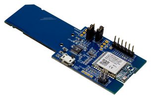 MICROCHIP AC164158
