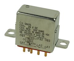 Cii - Te Connectivity Fca-210-1024M