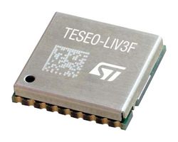 Stmicroelectronics Teseo-Liv3F