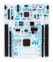 Stmicroelectronics Nucleo-G071Rb