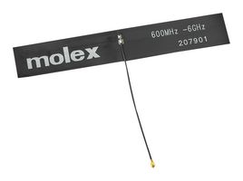 MOLEX 207901-0100.