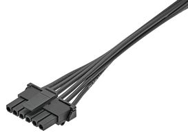 Molex / Partner Stock 145132-0600