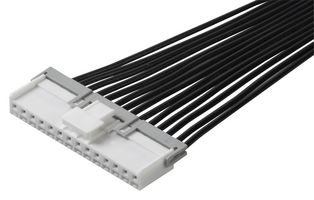 Molex / Partner Stock 15137-0203