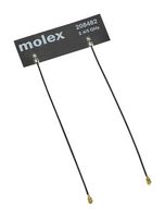 Molex / Partner Stock 208482-0100