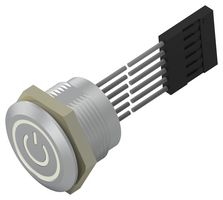 ALCOSWITCH - TE CONNECTIVITY AVC19LAIOFE1DT5A04