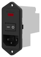 CORCOM - TE CONNECTIVITY PM0S0DH60