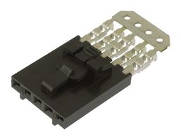 Molex / Partner Stock 14-60-0042