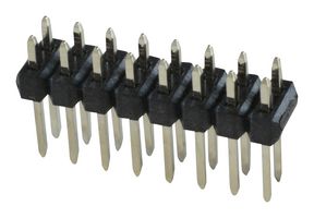 Molex / Partner Stock 10-89-7242