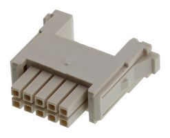 Molex / Partner Stock 500813-1000