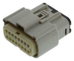 Molex / Partner Stock 33472-1602