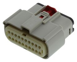 Molex / Partner Stock 33472-2007