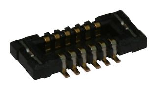 Molex / Partner Stock 501594-1011