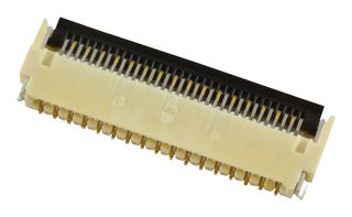 Molex / Partner Stock 502598-3993