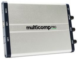MULTICOMP PRO MP720018 EU-UK