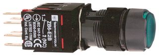 SCHNEIDER ELECTRIC XB6AW3B5B