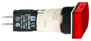 SCHNEIDER ELECTRIC XB6DV4BB