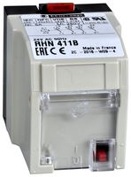 SCHNEIDER ELECTRIC RHN411B