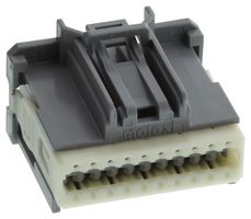 Molex / Partner Stock 34729-0081