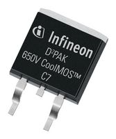 Infineon Ipb65R045C7Atma2