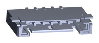 Molex / Partner Stock 503763-0591