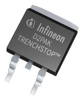 Infineon Ikb15N65Eh5Atma1