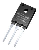 Infineon Ikfw50N60Dh3Exksa1