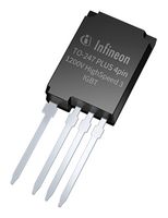 Infineon Iky75N120Ch3Xksa1