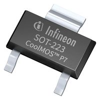 Infineon Ipn80R750P7Atma1