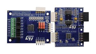 Stmicroelectronics Steval-Ifp031V1