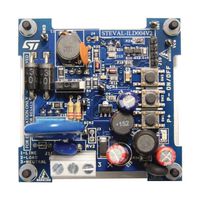 Stmicroelectronics Steval-Ild004V2