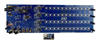 Stmicroelectronics Steval-Lll002V1