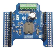 Stmicroelectronics X-Nucleo-Ihm05A1