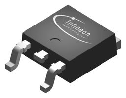 Infineon Ipd14N06S280Atma2