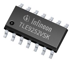 Infineon Tle9252Vskxuma1