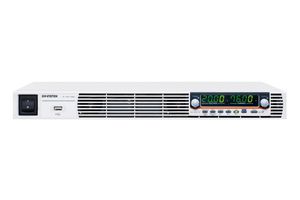 GW INSTEK PSU 600-2.6