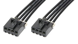 Molex / Partner Stock 36921-0410