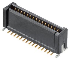 Molex / Partner Stock 203955-0401