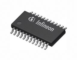 Infineon Tld5191Esxuma1