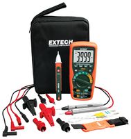 Extech Instruments Ex505-K