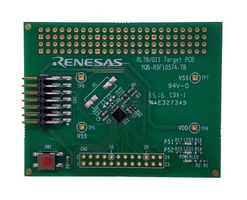 Renesas Yqb-R5F1057A-Tb